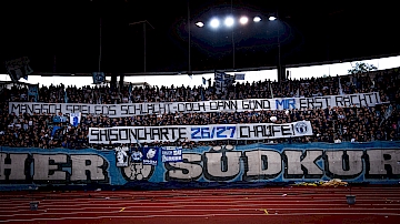 FC Zürich – Servette FC