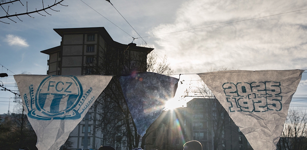 Samstig, Sunne, Siesta!