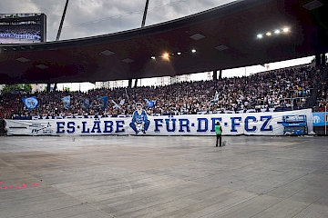 FC Zürich – FC Wohlen