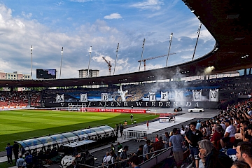 FC Zürich – FC Wohlen