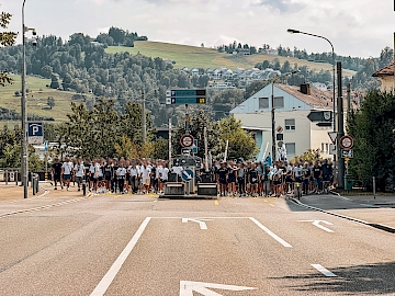 FC St. Gallen – FC Zürich