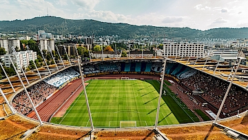 FC Zürich – Servette FC