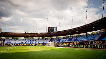 FC Zürich – Servette FC