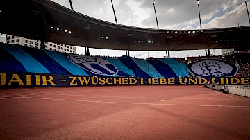 FC Zürich – Servette FC