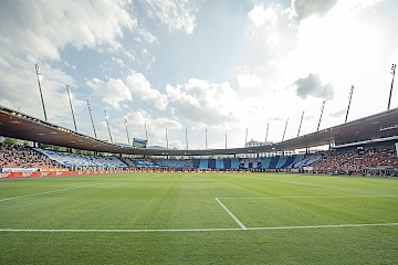 FC Zürich – Servette FC