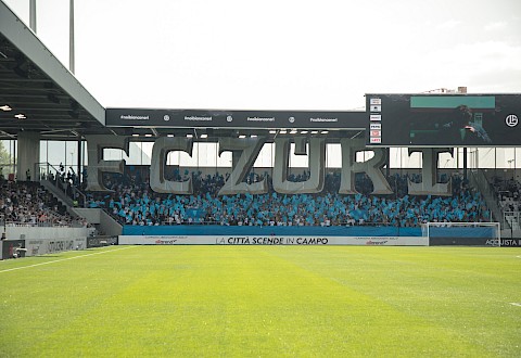 FC Lugano &ndash; FC Zürich 09.08.2026, Liga