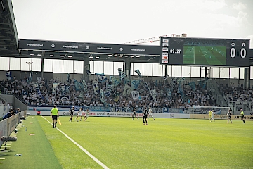 FC Lugano – FC Zürich