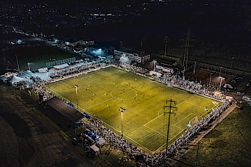 FC Tuggen – FC Zürich
