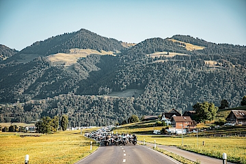 FC Tuggen – FC Zürich