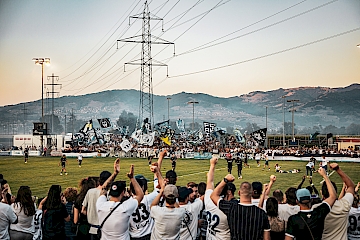 FC Tuggen – FC Zürich