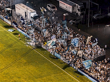 FC Tuggen – FC Zürich