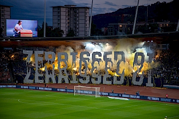 FC Zürich – FC Basel