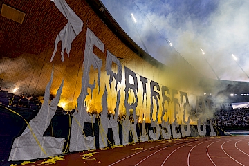 FC Zürich – FC Basel