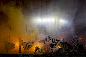 FC Zürich – FC Basel
