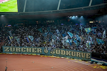 FC Zürich – FC Basel