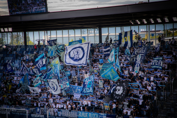FC Lausanne-Sport – FC Zürich