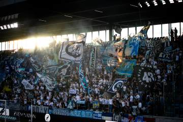 FC Lausanne-Sport – FC Zürich
