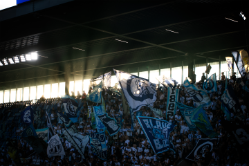 FC Lausanne-Sport – FC Zürich