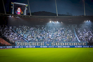 FC Zürich – BSC Young Boys