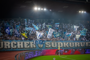 FC Zürich – BSC Young Boys