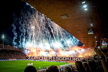 GC – FC Zürich