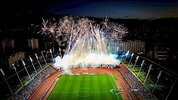 GC – FC Zürich