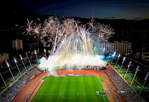 GC &ndash; FC Zürich 05.09.2026