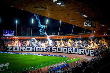 GC – FC Zürich