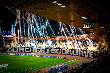 GC – FC Zürich