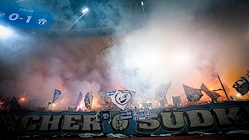 GC – FC Zürich