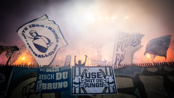 GC – FC Zürich