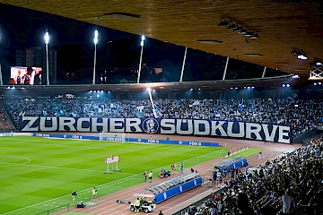 GC – FC Zürich