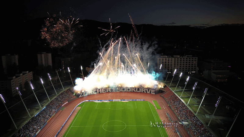 GC – FC Zürich