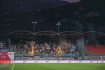FC Sion – FC Zürich