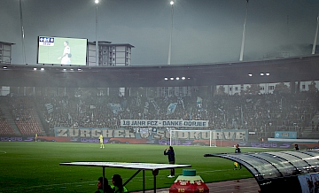 FC Zürich – FC Thun