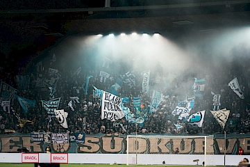 FC Zürich – FC Thun