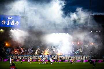 FC Zürich – FC Luzern