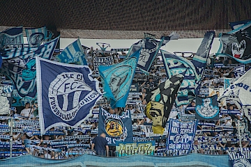 FC Zürich – FC Vaduz