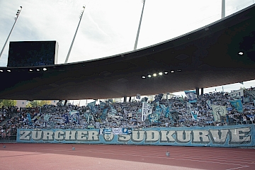 FC Zürich – FC Vaduz